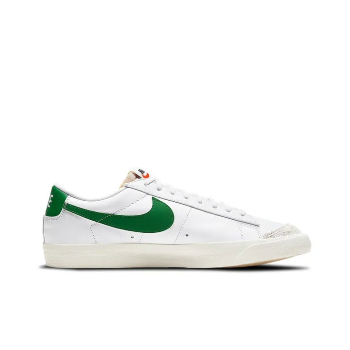 Nike Blazer Low 77 Pine Green