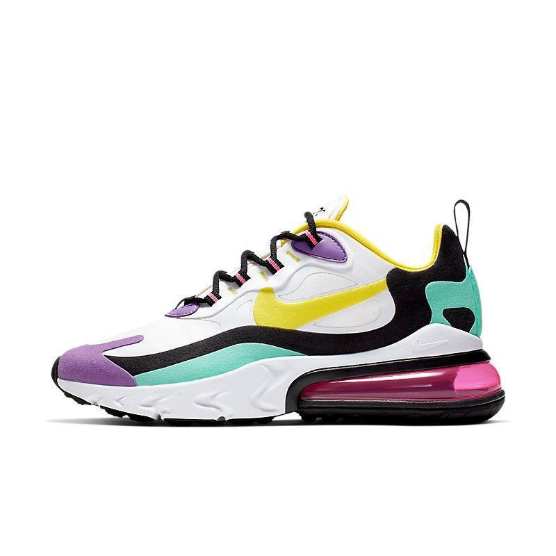 Nike Air Max 270 React &