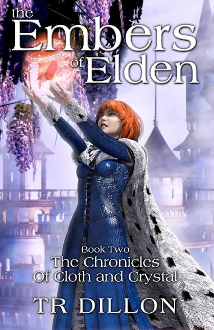 The Embers of Elden - Paperback
