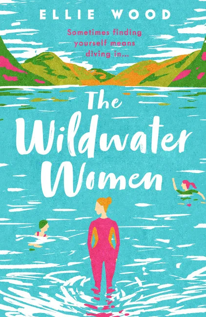 The Wildwater Women - Paperback