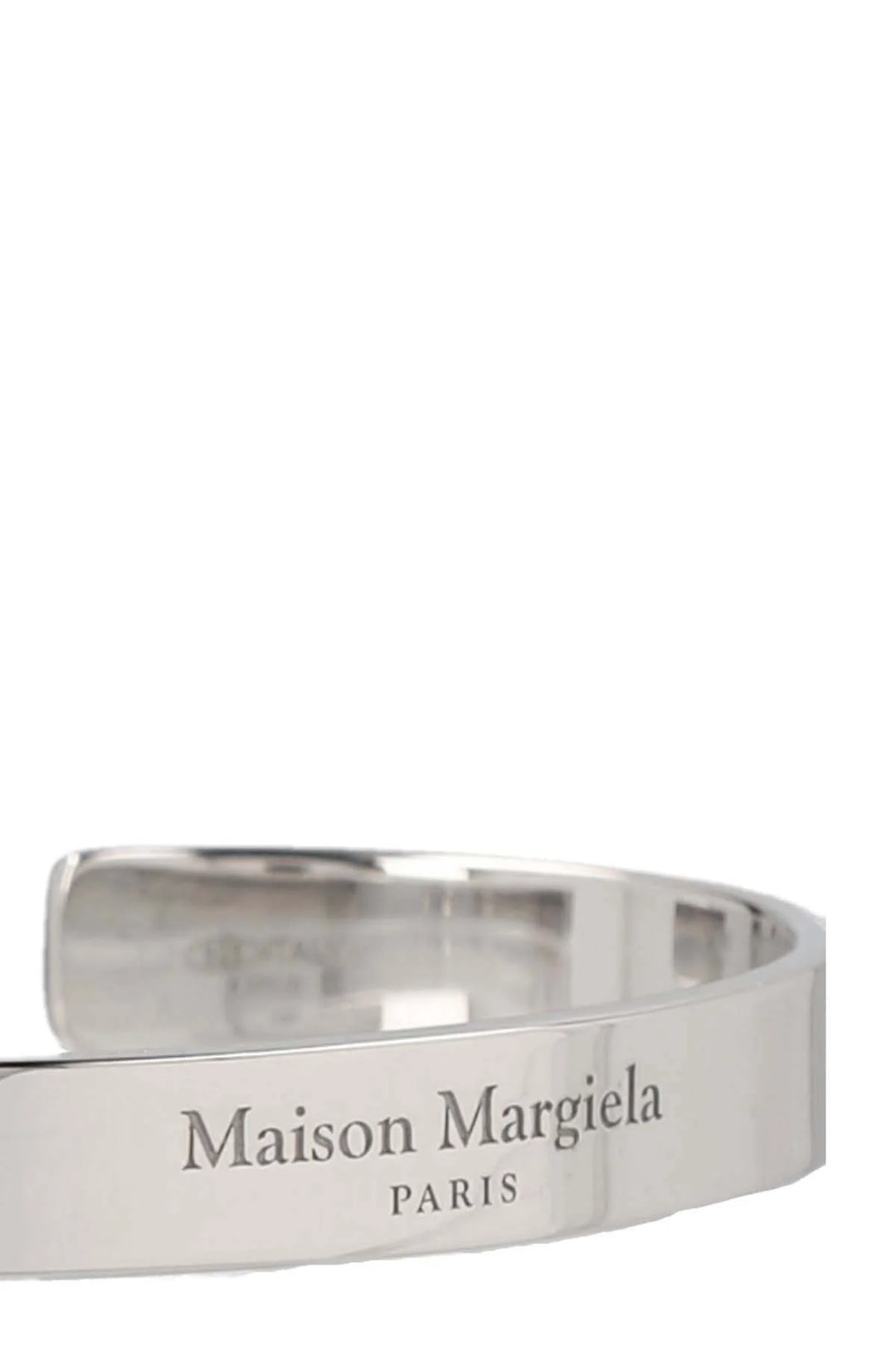 Maison Margiela Women Logo Bracelet
