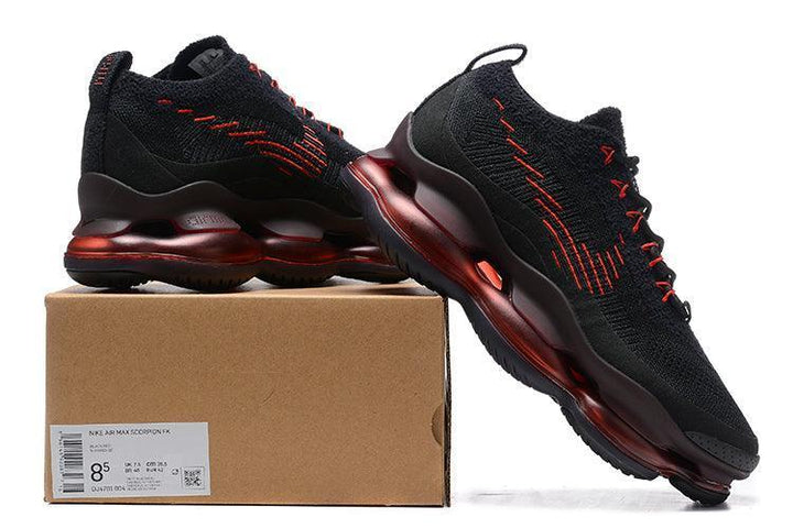 Air Max Scorpion &