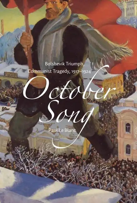 October Song - Paperback