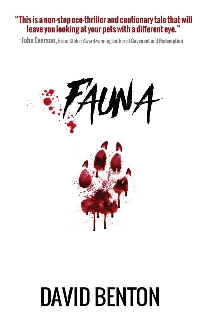 Fauna - Paperback