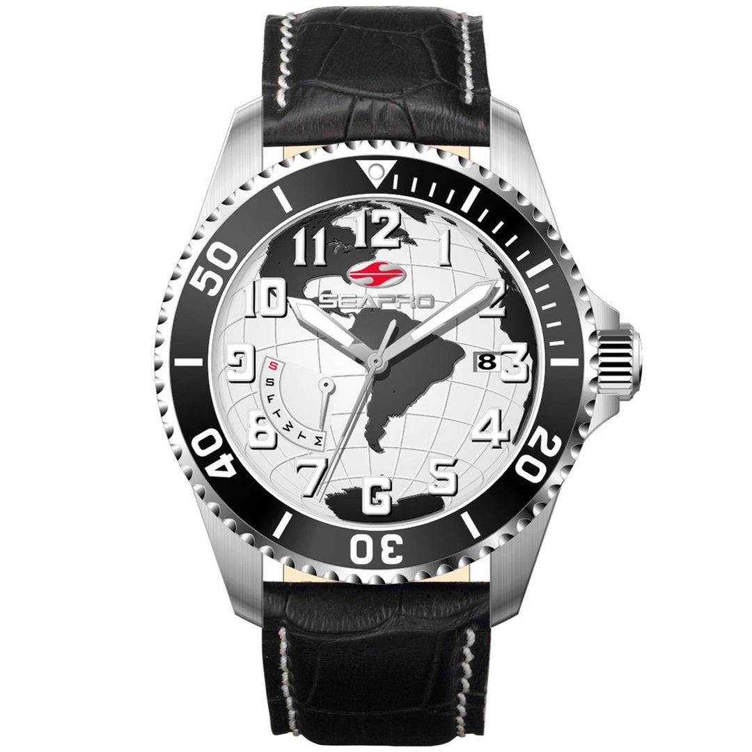 Seapro Men's Voyager