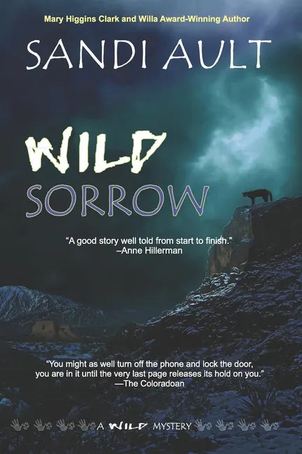 Wild Sorrow - Paperback