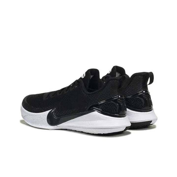 Nike Mamba Focus EP Black