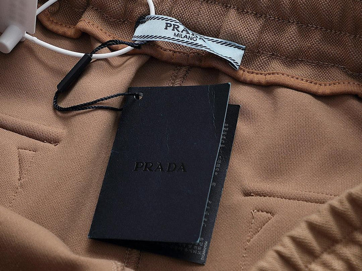 Prada Long Pant &