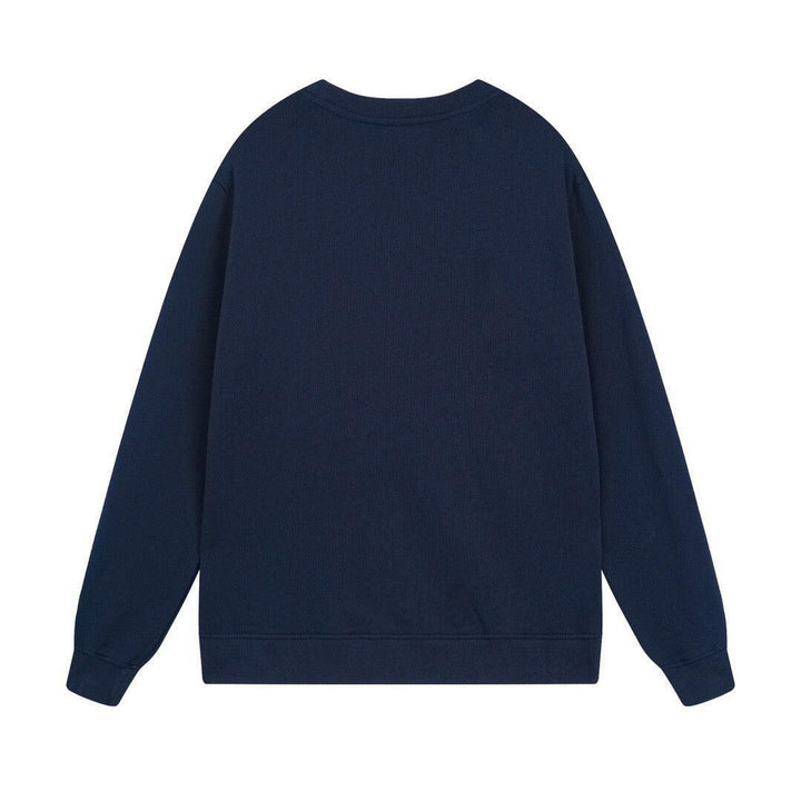LOEWE Anagram Cotton Sweatshirt &