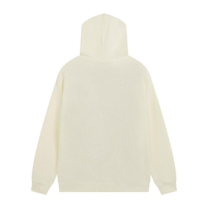 Loewe Relaxed fit hoodie in Cotton &