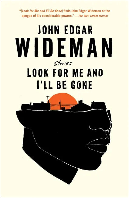 Look for Me and I'll Be Gone: Stories - Paperback