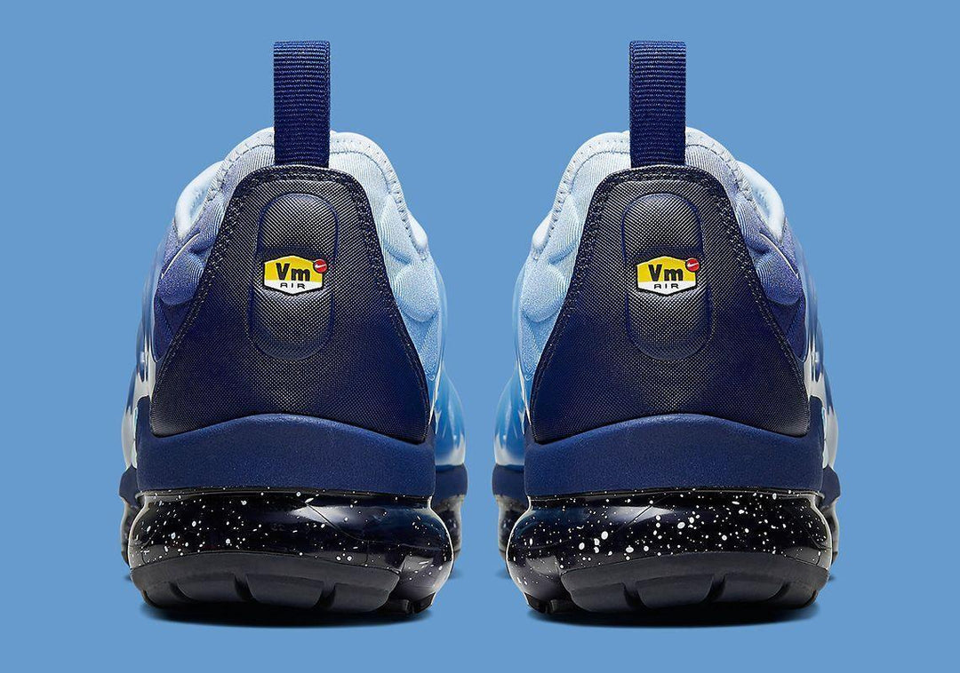 Nike Air VaporMax Plus &
