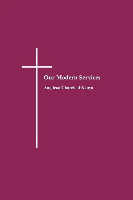 Our Modern Services - Paperback