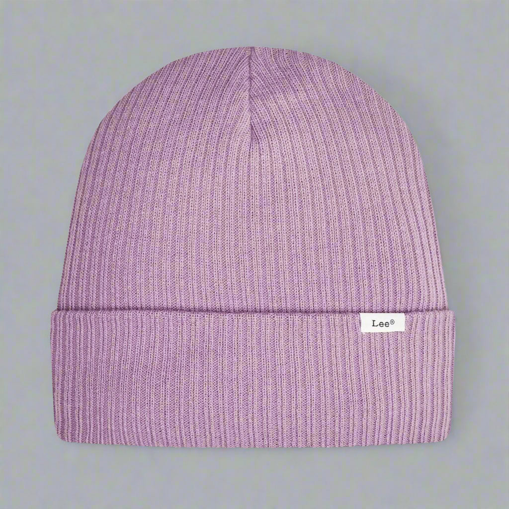 Lee women's violet Caps