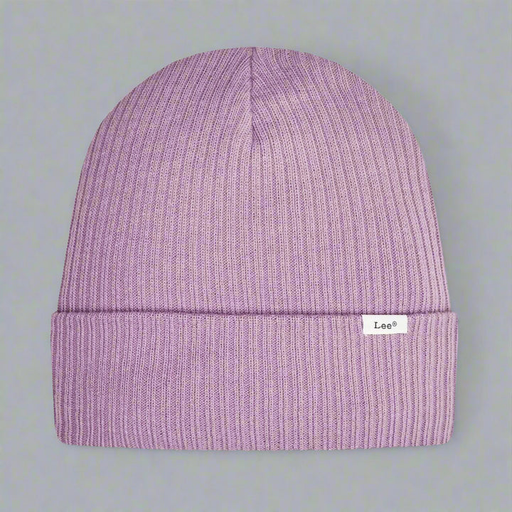 Lee women's violet Caps