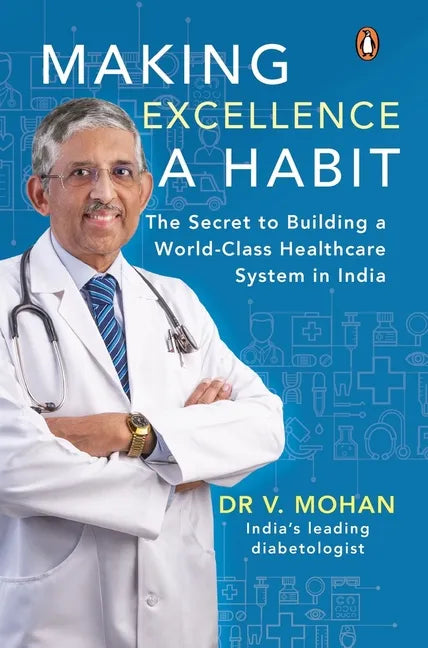 Making Excellence a Habit - Hardcover
