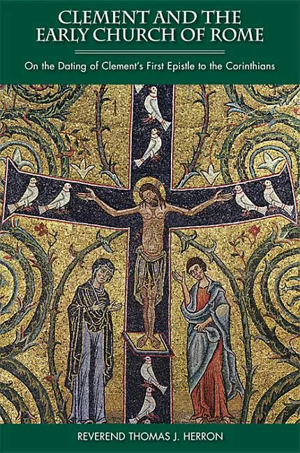 Clement and the Early Church of Rome - Paperback