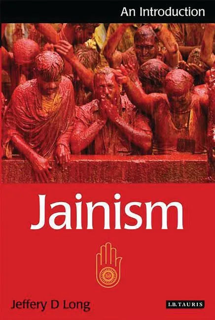 Jainism: An Introduction - Paperback