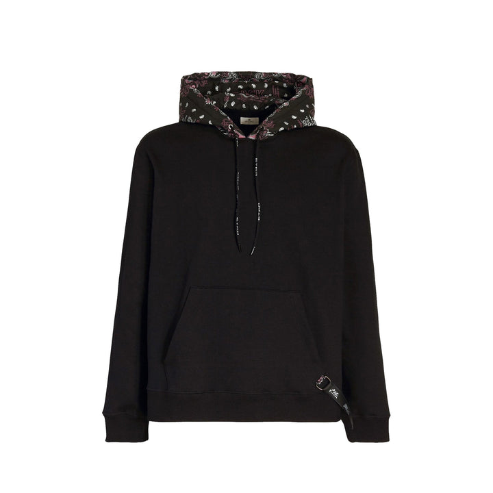 Etro Hooded Sweatshirt Men