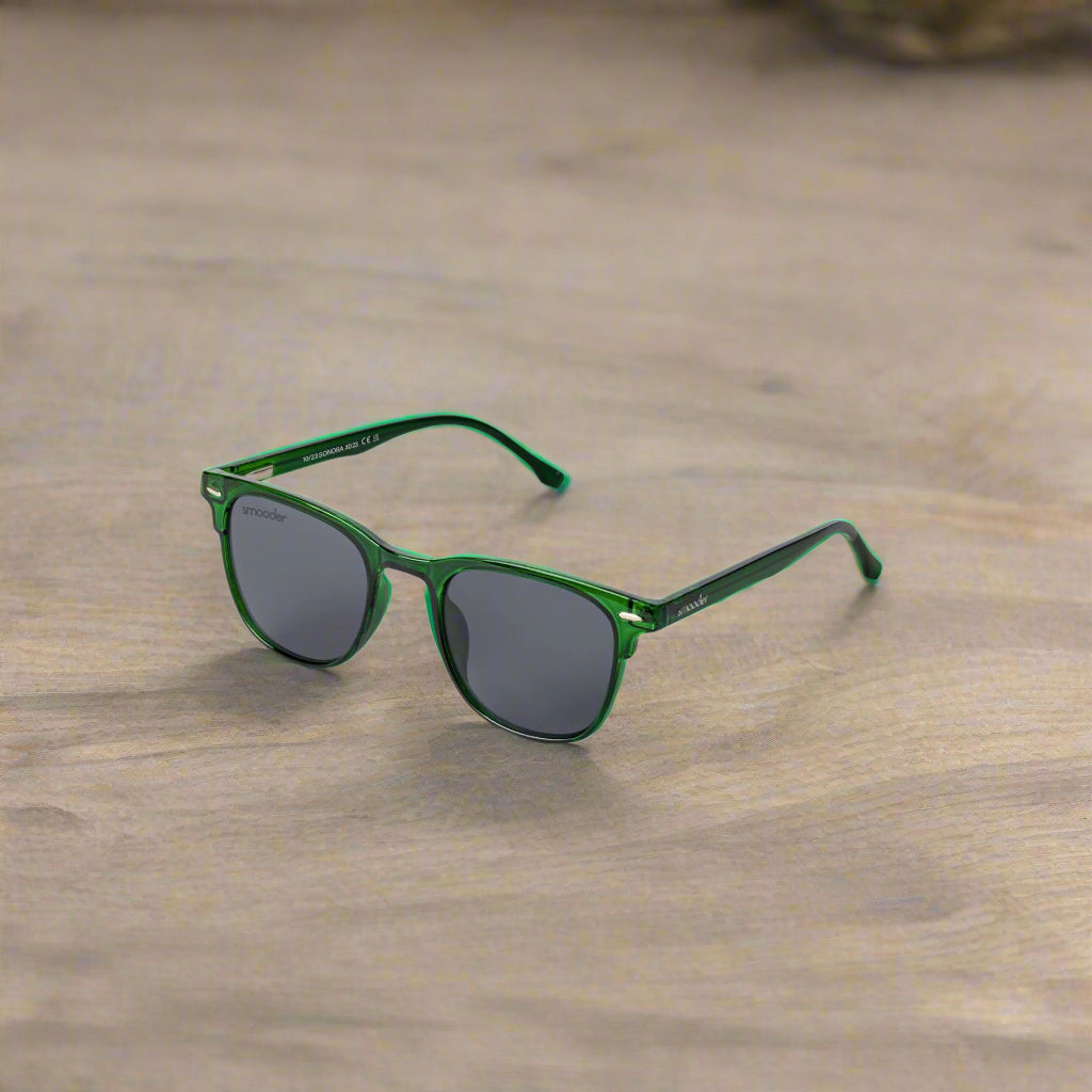 Stylish Italian designed affordable sunglasses with UV protection.