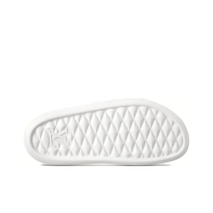 LOUIS VUITTON Waterfront Slide Slippers Men&