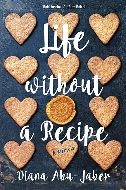 Life Without a Recipe: A Memoir - Paperback