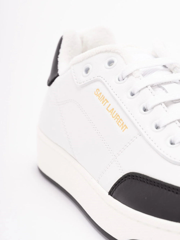 Saint Laurent Men `Sl/61` Sneakers