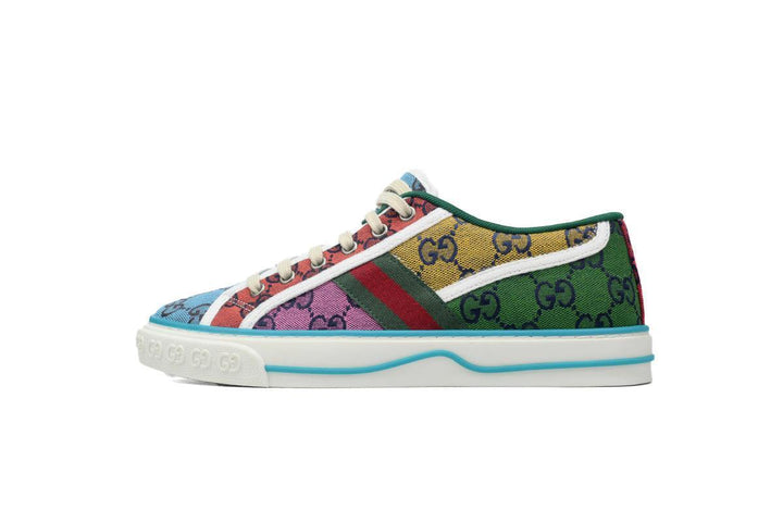 GG GUCCI TENNIS 1977 SNEAKER
