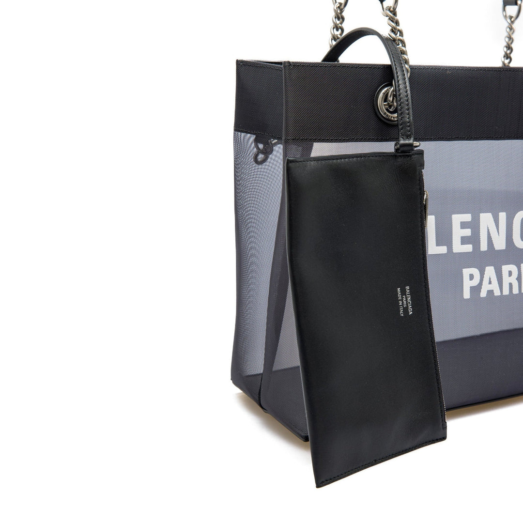 Balenciaga Duty Free Shopper Bag Women