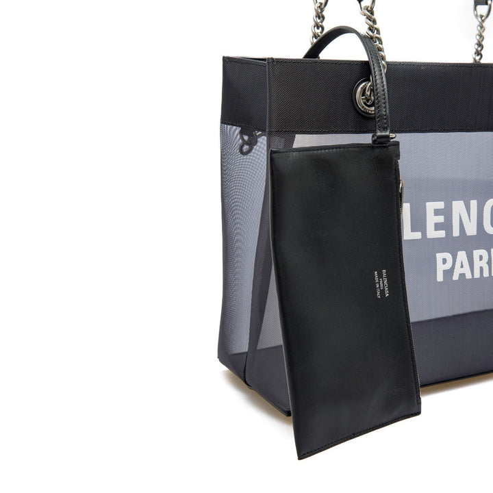 Balenciaga Duty Free Shopper Bag Women