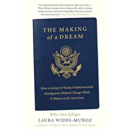 The Making of a Dream - Paperback