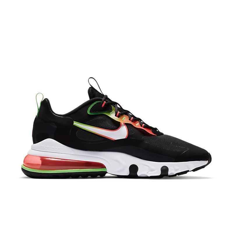 Nike Air Max 270 React &