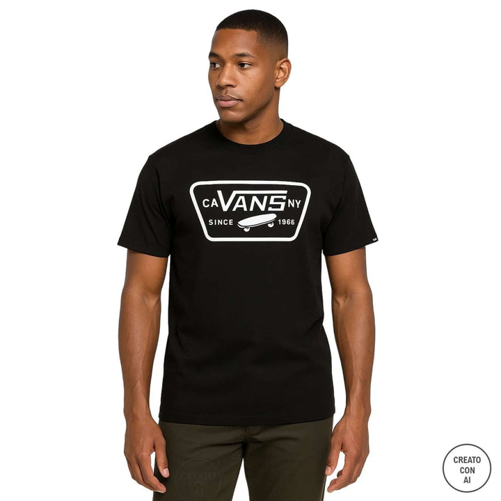 VANS sneakers and streetwear collection at STORE 7994
