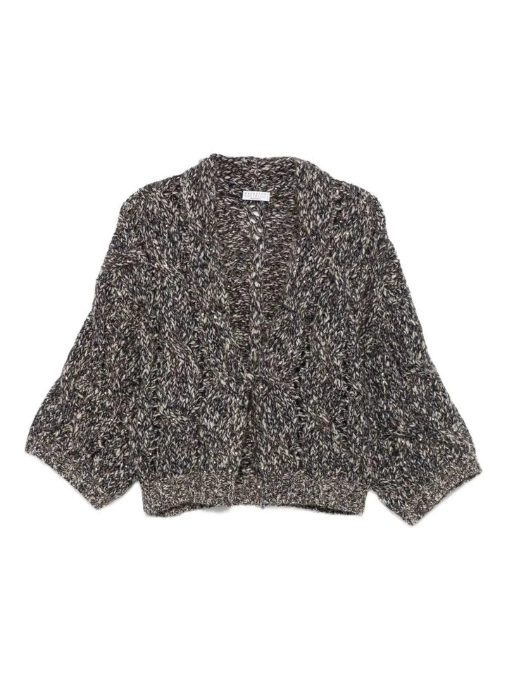 Brunello Cucinelli Women Cardigan