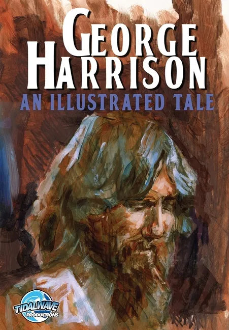 Orbit: George Harrison - Paperback
