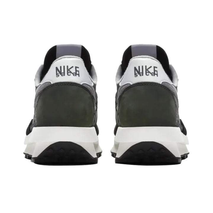 Nike LD Waffle Sacai Black