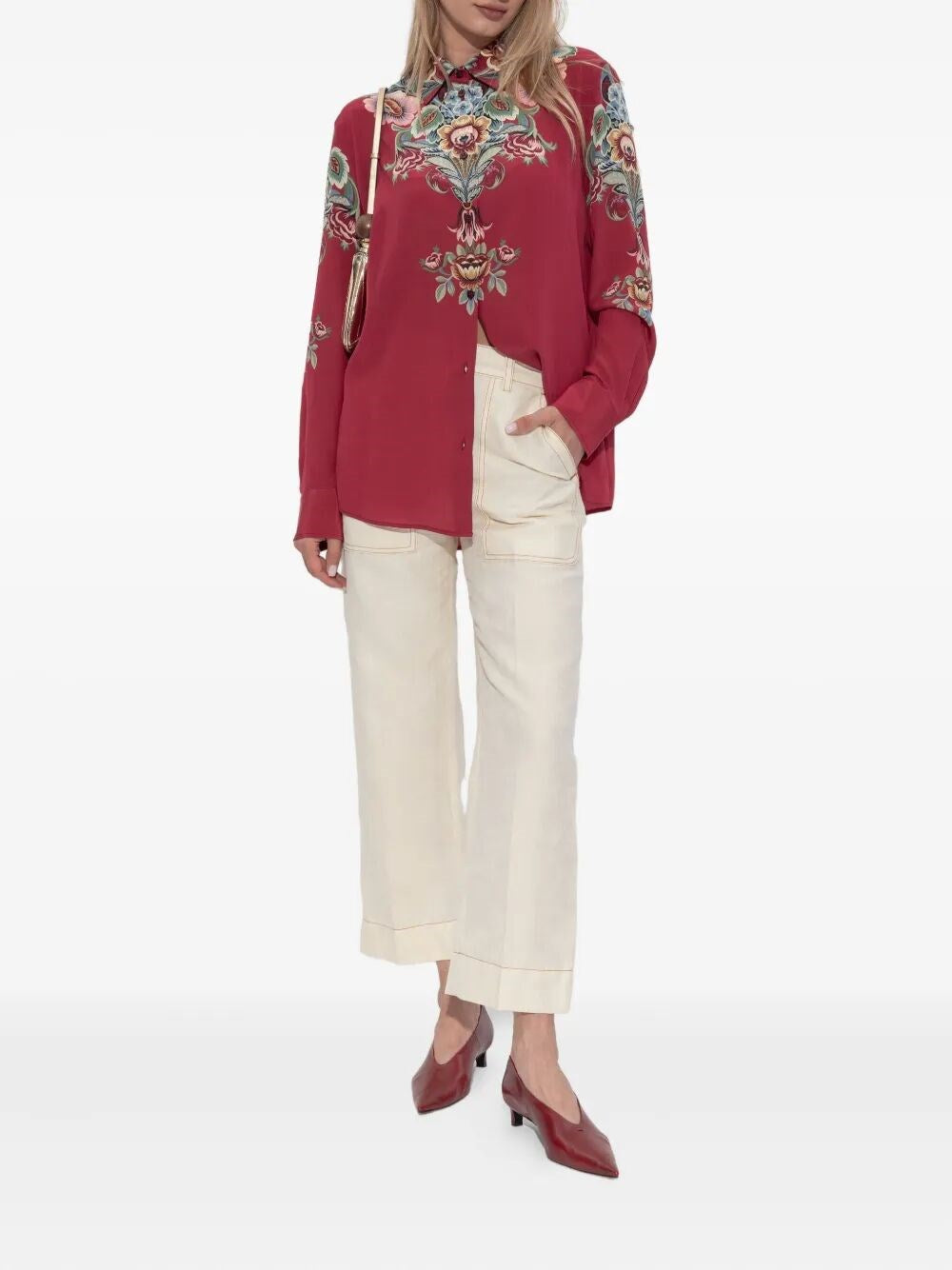 Etro Women Shirt