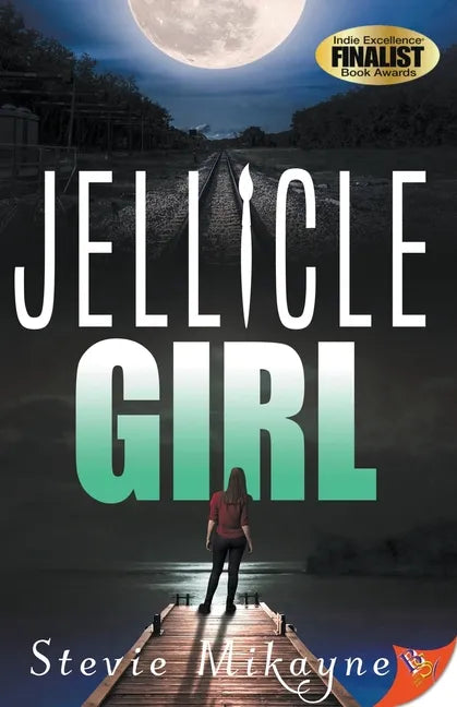 Jellicle Girl - Paperback