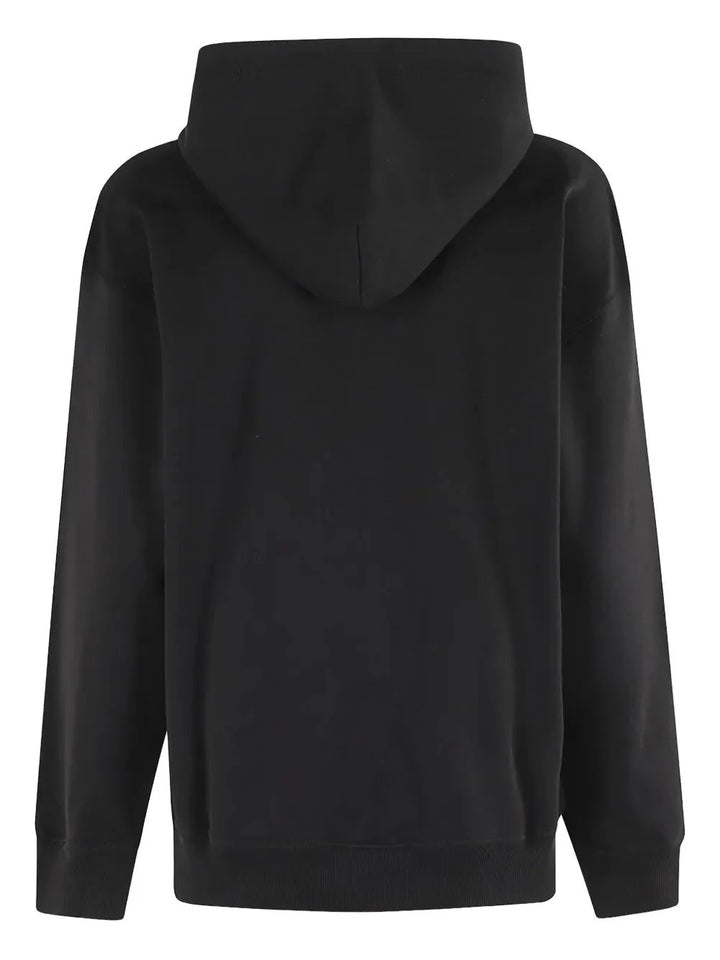 Diesel Women `F-Buxt-Hood-Od` Hoodie