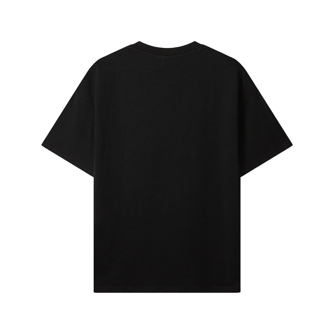 Loewe T-Shirt Without Collar &