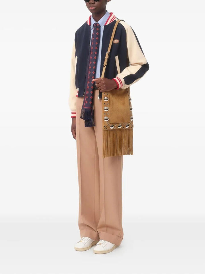 Valentino Garavani Men `Le Chat De La Maison` Jacket