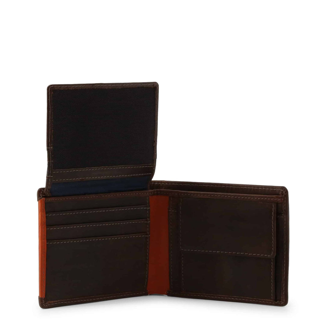 Carteras de leñador 