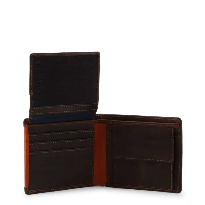 Carteras de leñador 