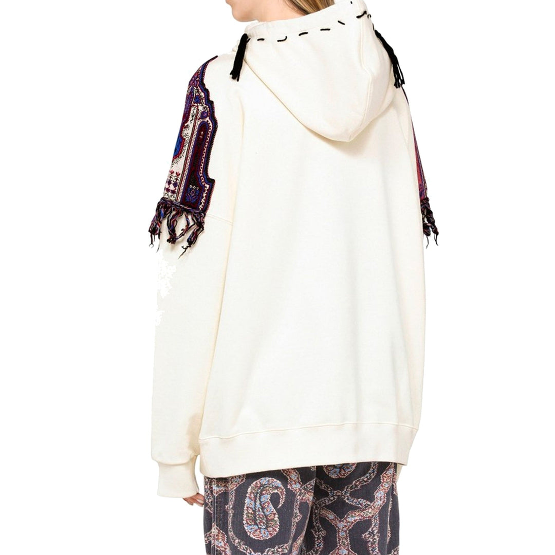 Etro Hooded Sweatshirt Women