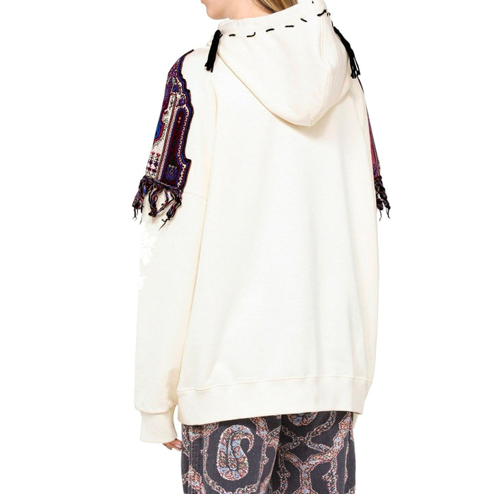 Etro Hooded Sweatshirt Women