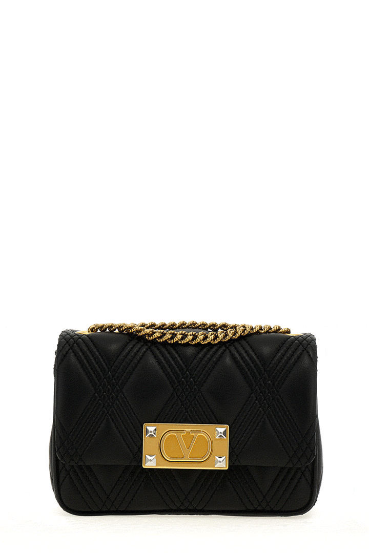 Valentino Garavani Women Valentino Garavani 'Quiltie 67' Shoulder Bag