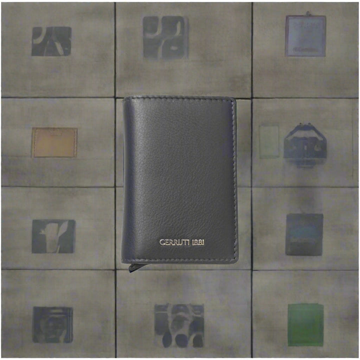 Cerruti 1881 men's blue Wallets