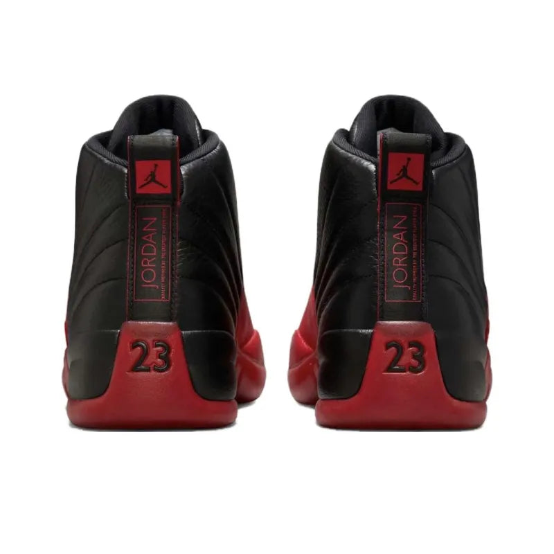 Air Jordan Retro 12 &