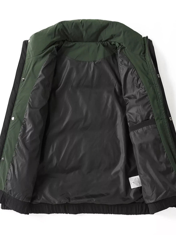 View details for Men&