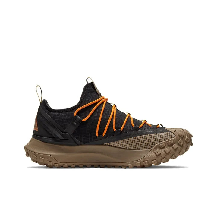 Nike ACG Mountain Fly Low Fossil Stone Black